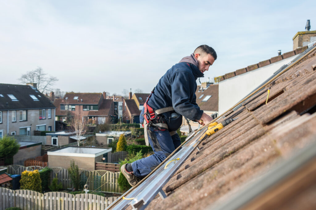 Roof Repairs trustmark roof repairs Hemel Hempstead roof repairs