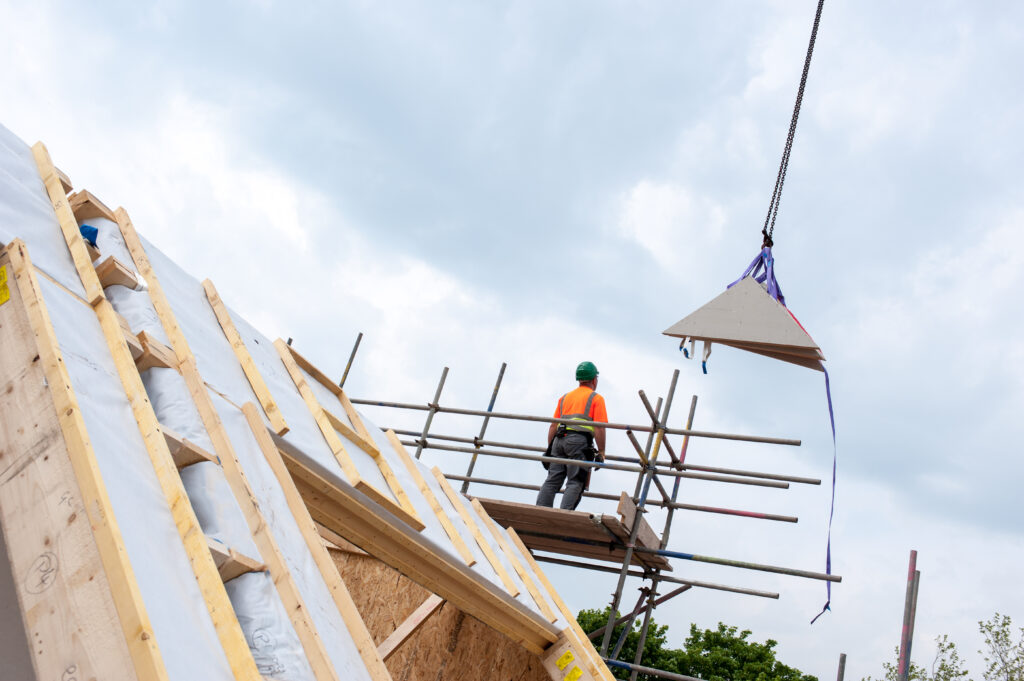 Roof Repairs trustmark roof repairs Hemel Hempstead roof repairs